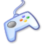 gamepad android application logo